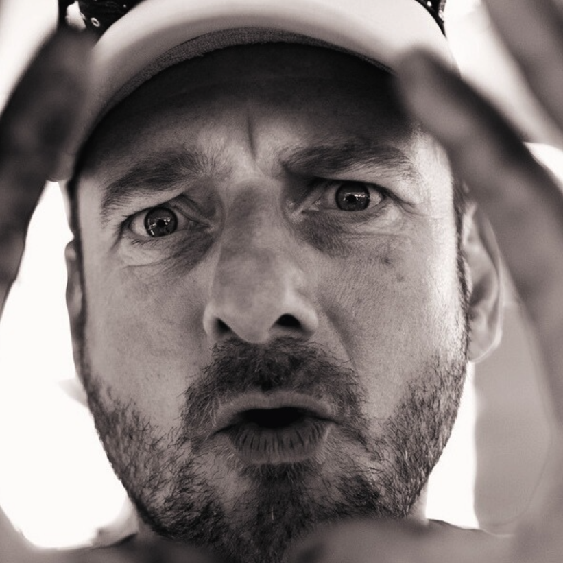 Andrew Rabinovich